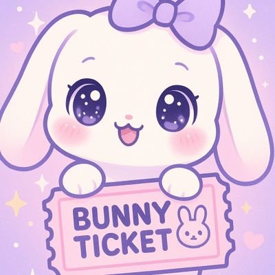 BunnyTicket logo